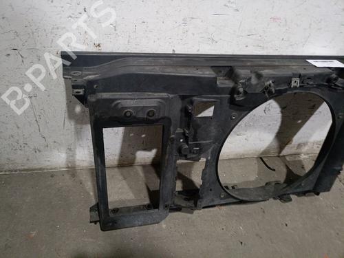 Front slam panel PEUGEOT 308 I (4A_, 4C_) 1.6 HDi | BP20332572C72