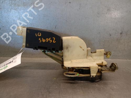 Used Front left lock Front left lock OPEL ASTRA F Saloon (T92) 1.4 i 16V (F19, M19) (90 hp) 33695399 33695399