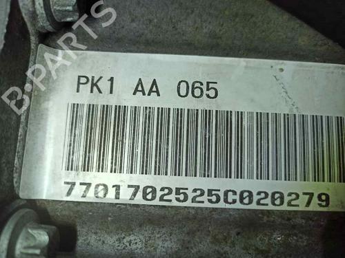 Gearbox RENAULT ESPACE III (JE0_) 2.2 dCi (JE0K) | BP10550297M3 
