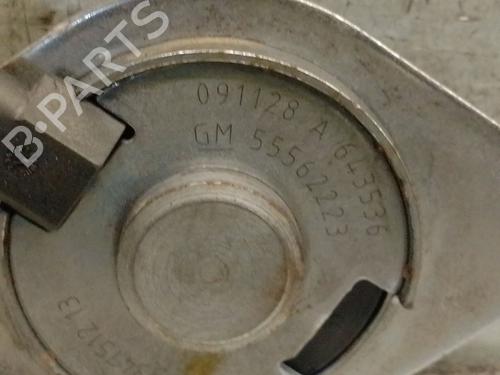 Electronic sensor OPEL CORSA D (S07) 1.2 (L08, L68) | BP38673962M84 - Image 2