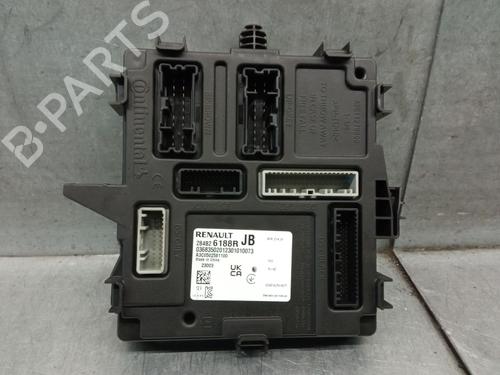 Modulo electronico DACIA JOGGER (RK_) 1.0 TCe 90 ECO-G (RKMT) (91 hp) 29138580