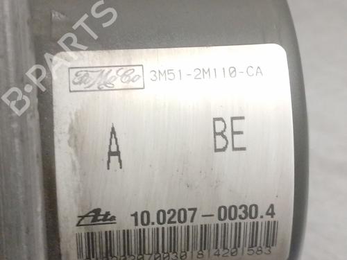 ABS pump FORD FOCUS C-MAX (DM2) 1.6 TDCi | BP22892682M43 