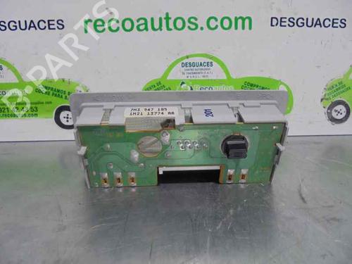 Interior roof light VW SHARAN (7M8, 7M9, 7M6) 2.8 V6 24V | BP7444113I8 