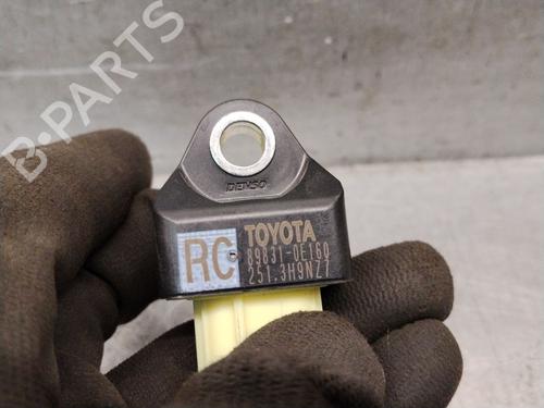 Electronic module TOYOTA HIGHLANDER (GSU7_, AXUH7_, TXUA7_) 2.5 Hybrid AWD (AXUH78) | BP37020890M83 - Image 4