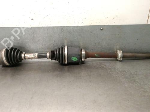 Used Right front driveshaft Right front driveshaft LAND ROVER DISCOVERY SPORT (L550) 2.0 D (150 hp) 36433057 36433057