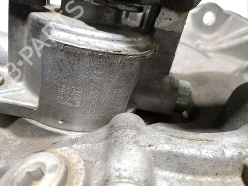 Gearbox OPEL ASTRA H (A04) 1.7 CDTI (L48) | BP31161175M3  - Image 10