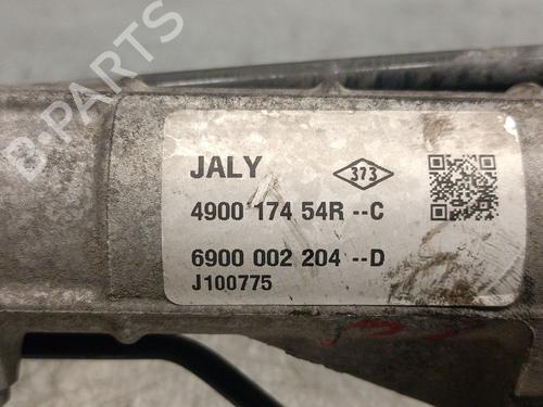Steering rack DACIA LODGY (JS_) 1.5 dCi | BP31250921M22