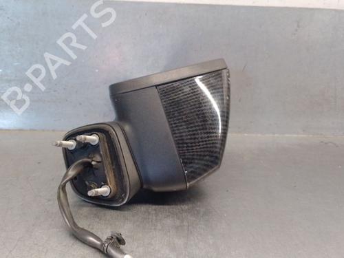 Left mirror AUDI A3 Sportback (8VA, 8VF) 1.6 TDI | BP28690124C26 