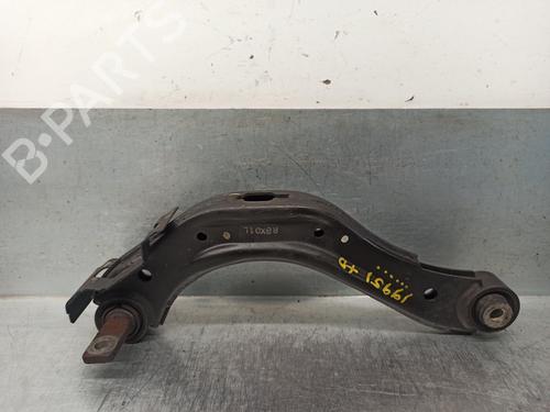 Used Right rear suspension arm HONDA CIVIC Coupe 1.8 (140 hp) 17335271