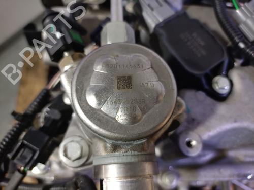 Engine RENAULT MEGANE III Hatchback (BZ0/1_, B3_) 1.2 TCe (BZ2B, BZ11) | BP27273364M1