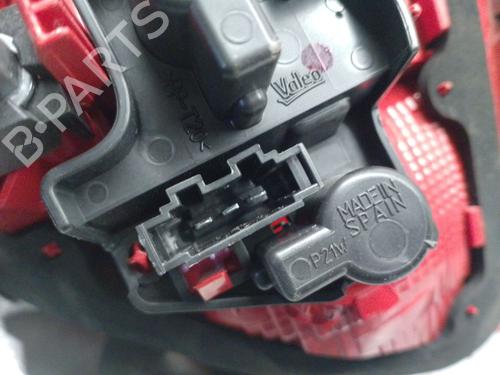 Piloto trasero izquierdo SEAT EXEO (3R2) 1.6 | BP30775989C34