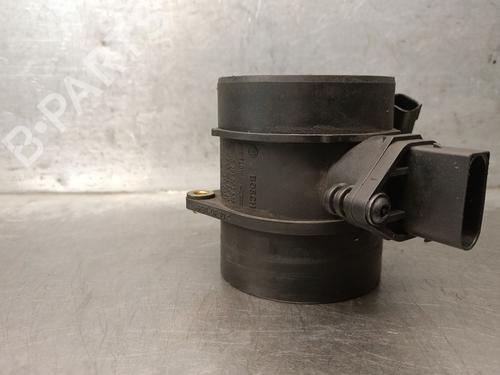 Used Mass air flow sensor Mass air flow sensor 37695072 37695072