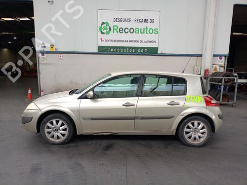 Used Parts RENAULT MEGANE II (BM0/1_, CM0/1_)  1.5 dCi (BM1E, CM1E)  4638173