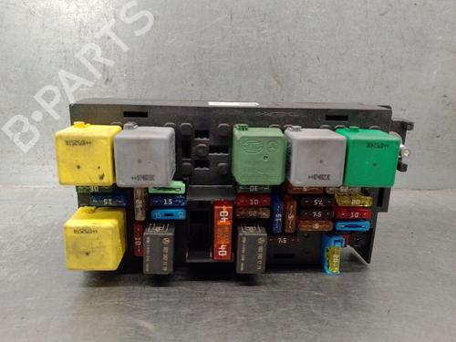 Used Fuse box Fuse box MERCEDES-BENZ M-CLASS (W164) ML 320 CDI 4-matic (164.122) (224 hp) 36431514 36431514