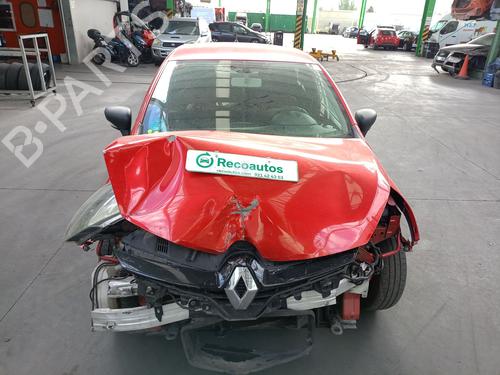 Left front indicator RENAULT CLIO IV (BH_) 1.2 16V (BHA1, BHAK, BHMG, BHMK) | BP38620228C32 - Image 11