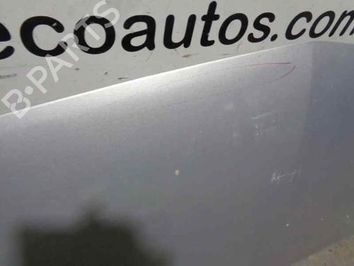 Hood RENAULT KANGOO / GRAND KANGOO II (KW0/1_) 1.5 dCi 85 (KW0K, KW0L, KW0B) | BP6024844C1 