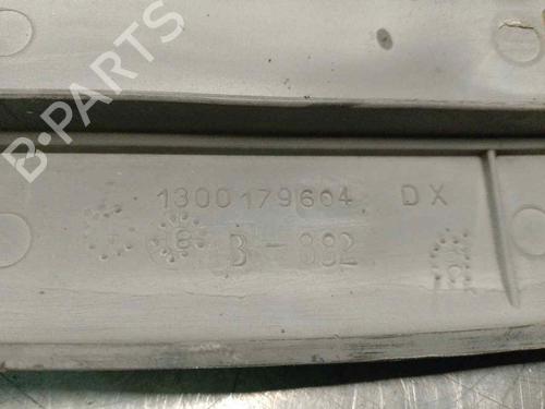 Corner bumper CITROËN JUMPER I Van (230L) 1.9 D | BP18122171C117 