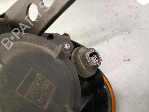 Right headlight RENAULT MODUS / GRAND MODUS (F/JP0_) 1.4 (JP01, JP0J) | BP26736310C29