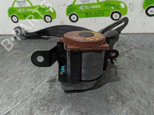 Rear left seatbelt KIA SORENTO I (JC) 2.5 CRDi 4WD | BP7445895I29