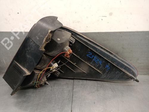 Left taillight SSANGYONG RODIUS I 2.7 Xdi | BP37240076C34 - Image 2
