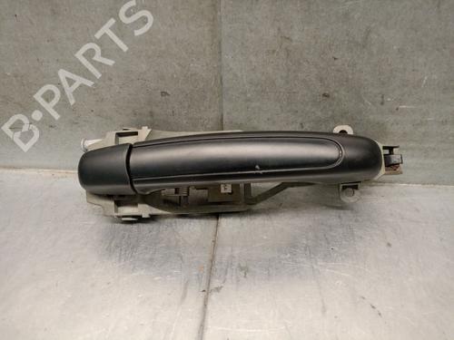 rear-right-exterior-door-handle-porsche-cayenne-9pa-2002-2003-2004-2005-2006-2007-2008-2009-2010-37174410 main image