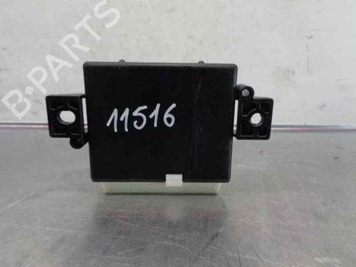 Electronic module DACIA DUSTER (HM_)  | BP6075446M83 