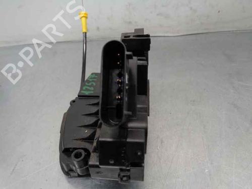 Rear right lock FORD FIESTA VI (CB1, CCN)  | BP6990205C99 