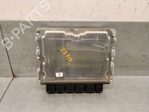 Engine control unit (ECU) BMW X3 (G01, F97, G08) sDrive 18 d Mild-Hybrid | BP36319449M57 - Image 2