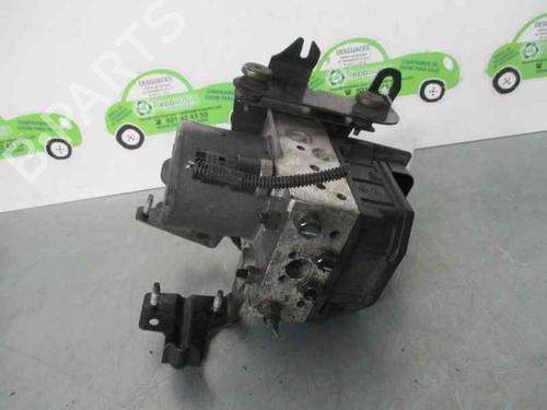 Used ABS pump CITROËN C8 (EA_, EB_) 2.2 HDi (128 hp) 2050117