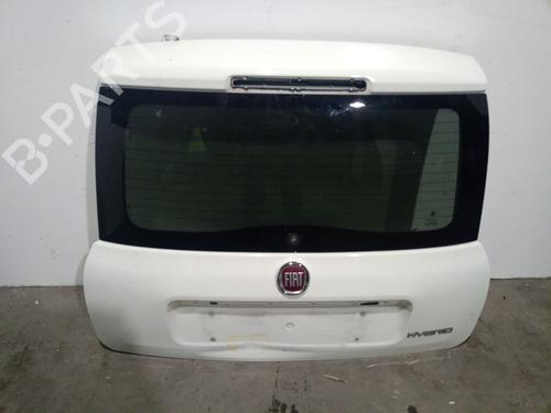 Used Tailgate FIAT PANDA (312_, 319_) 1.0 Mild Hybrid (312.PYD1B) (69 hp) 31929255