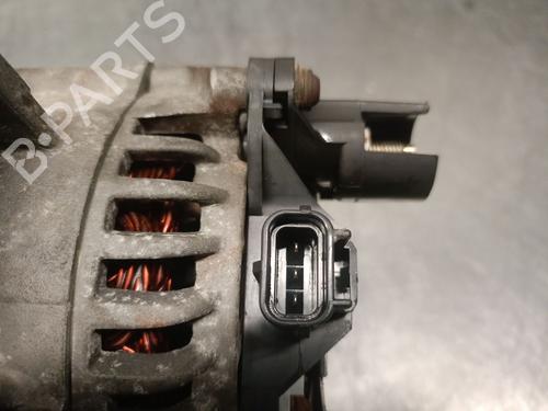 Alternator FORD FIESTA V (JH_, JD_) 1.3 | BP24446152M7 