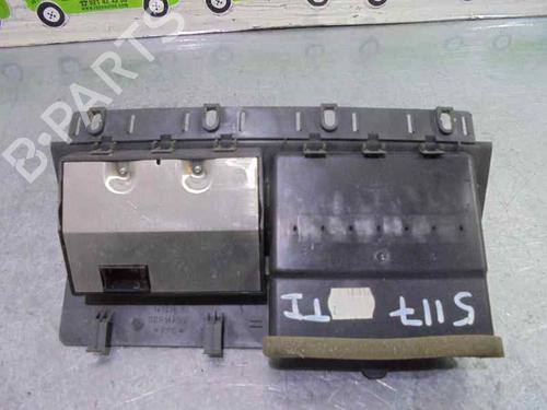 Climate control BMW 7 (E65, E66, E67) 760 i, Li | BP2306326I5 