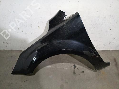 Used Left front fenders FORD FOCUS II (DA_, HCP, DP) 1.6 TDCi (109 hp) 29491630