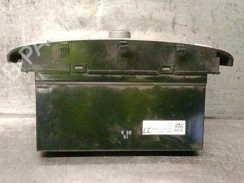 Climate control TOYOTA AVENSIS Estate (_T25_) 2.2 D-CAT (ADT251_, ADT251R) | BP30804441I5 
