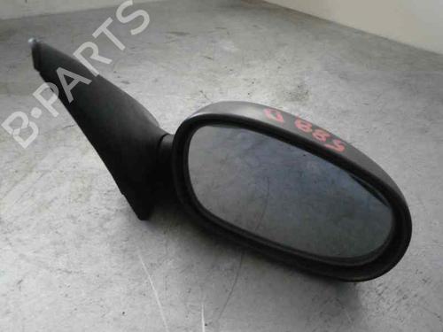 Used Right mirror Right mirror DAEWOO LANOS Saloon (KLAT) 1.6 16V (106 hp) 2108595 2108595
