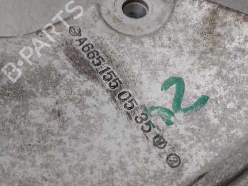 Support SSANGYONG ACTYON I 2.0 Xdi | BP34099538C155 - Image 5