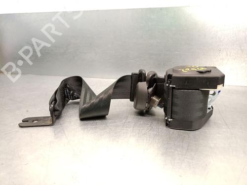 Rear right seatbelt FORD ECOSPORT 1.5 EcoBlue TDCi | BP26733112I28 