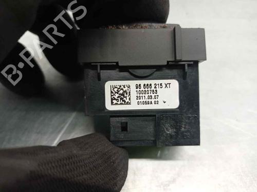 Switch PEUGEOT 508 I (8D_) 1.6 THP | BP14327914I30 
