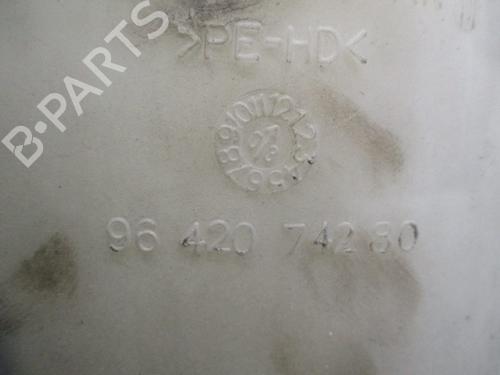 Windscreen washer tank CITROËN XSARA (N1) 2.0 HDi 90 | BP8490807C113 