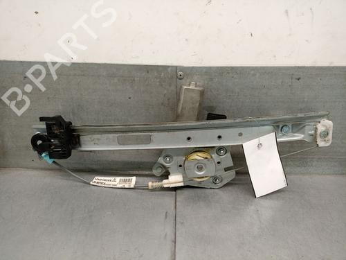 Rear left window mechanism BMW 3 (E90) 318 d | BP31680325C24