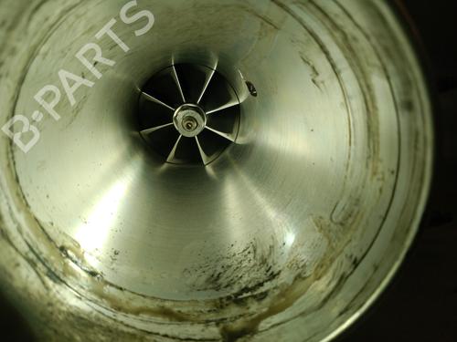 Turbocharger/Supercharger VOLVO V60 I (155) D3 / D4 | BP16092559M71 