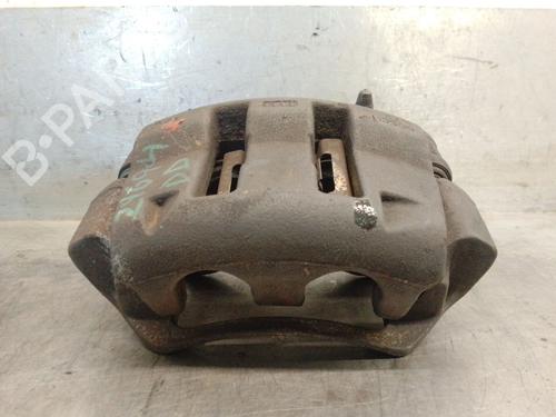 Left front brake caliper OPEL MOVANO A Van (X70) 2.5 DTI (FD) | BP32440052M105 - Image 2