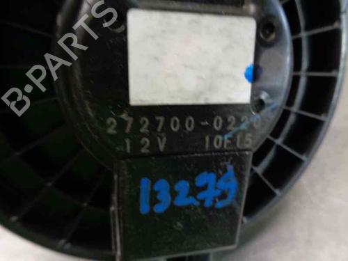 Heater blower motor SUBARU LEGACY IV Estate (BP) 3.0 R AWD (BPE) | BP7824388M62