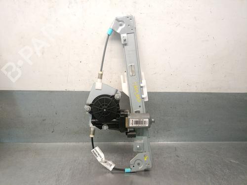 Used Rear right window mechanism Rear right window mechanism 37243526 37243526