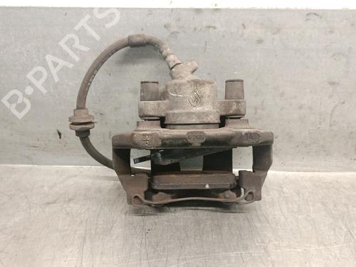 Right front brake caliper SMART FORFOUR Hatchback (453) 0.9 (453.044, 453.053) | BP28608760M104