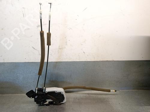 Rear right lock NISSAN JUKE (F15) 1.6 | BP27718915C99 