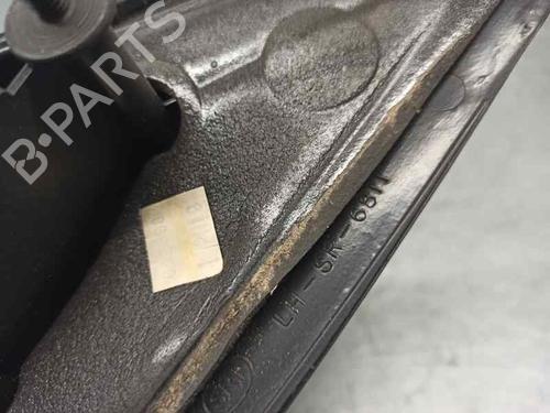 Left mirror OPEL SINTRA (APV) 2.2 DTI | BP6527971C26 