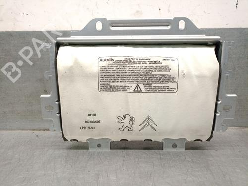 Used Passenger airbag PEUGEOT 308 I (4A_, 4C_) [2007-2016]  30686676