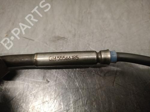 Electronic sensor OPEL INSIGNIA A Saloon (G09) 2.0 CDTI (69) | BP27706632M84