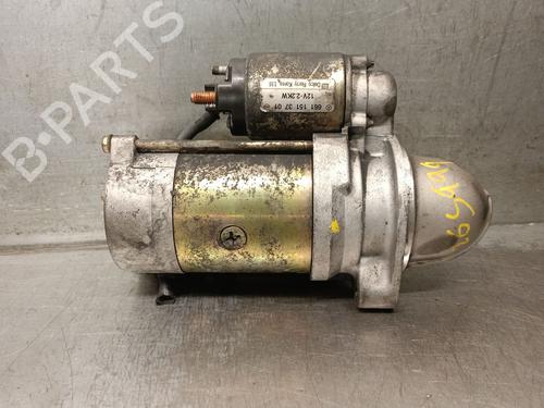 Used Starter Starter 39506163 39506163